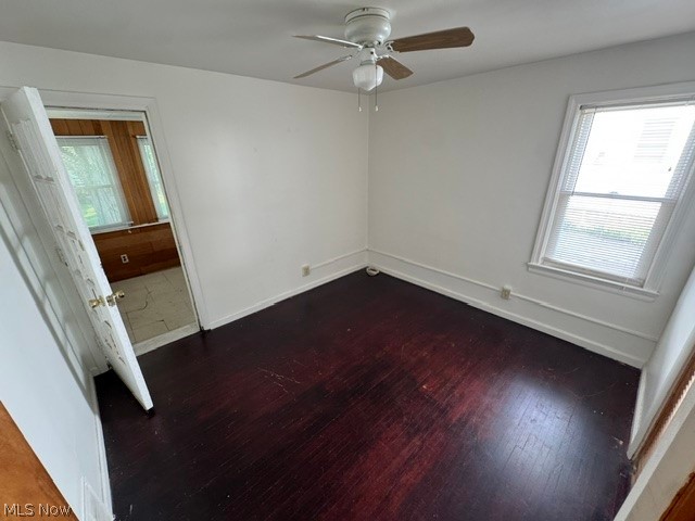 1532 Genesee Road, Unit DOWN South Euclid, OH 44121 - Photo 7 of 10 Gallery Image 7