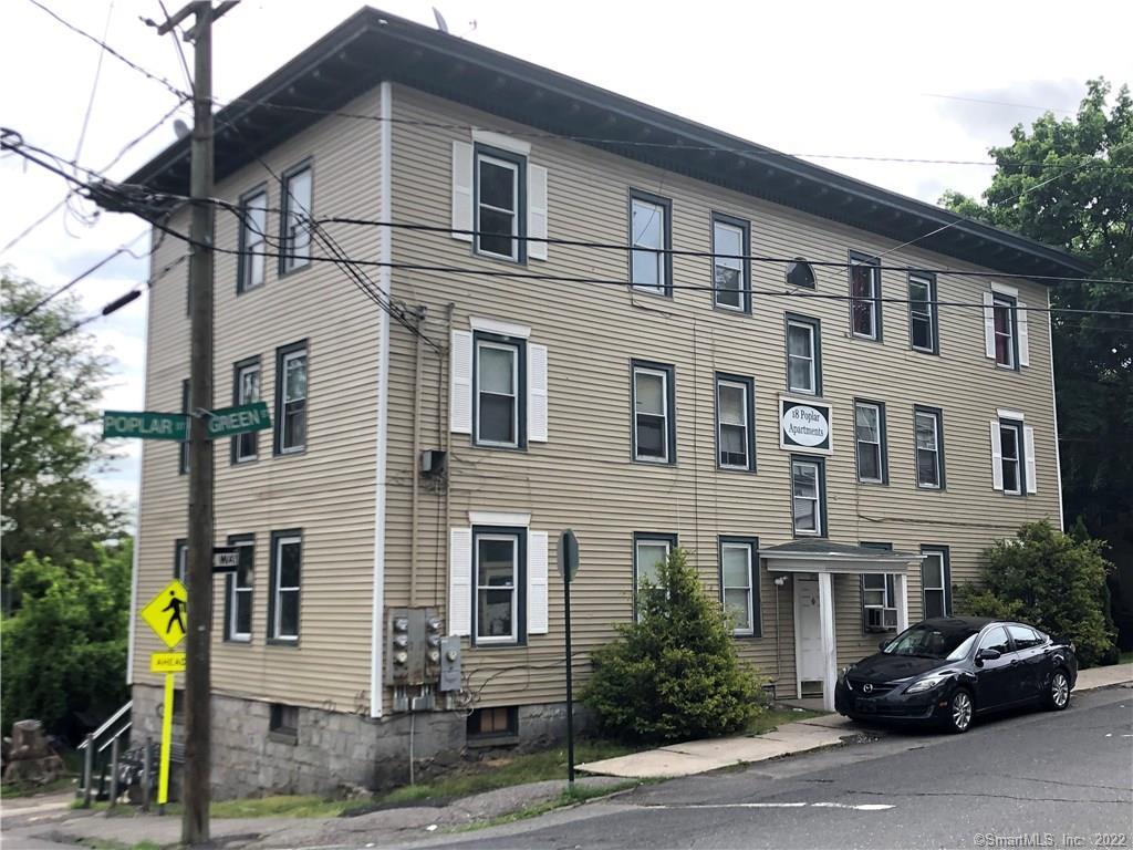 18 Poplar Street Waterbury, CT 06708 - Photo 1 of 1 Gallery Image 1