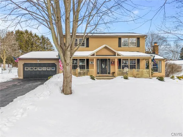 $495,000 | 8160 Mariner Trail, Lysander, NY 13027