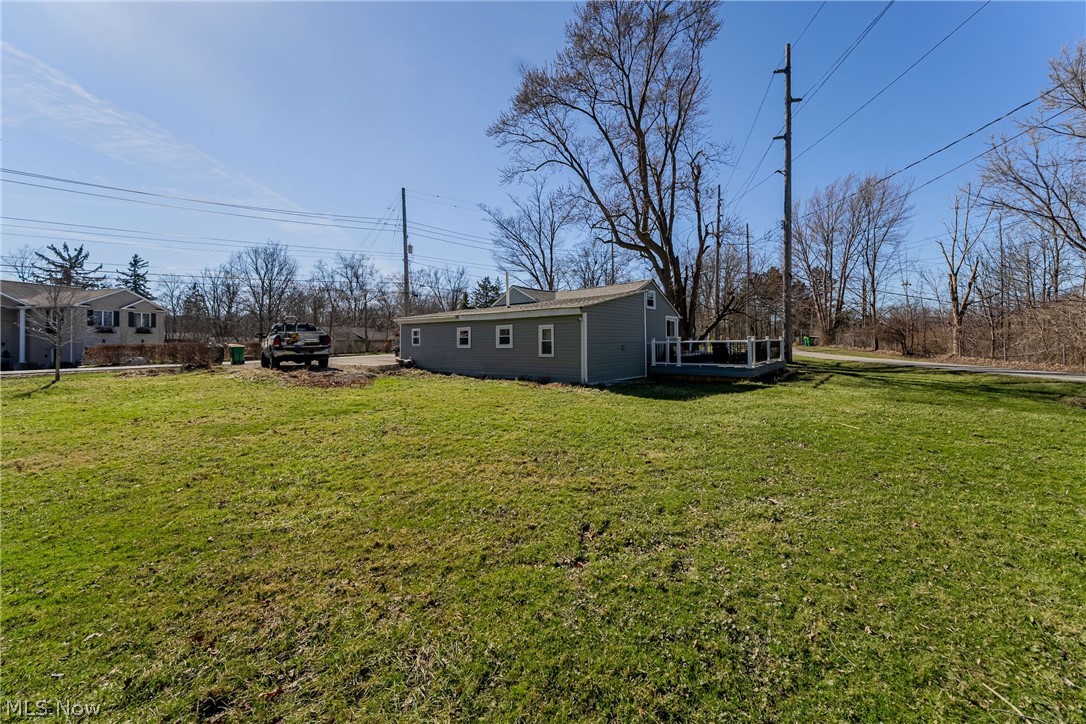 2745 Rockefeller Road Wickliffe, OH 44092 - Photo 33 of 34