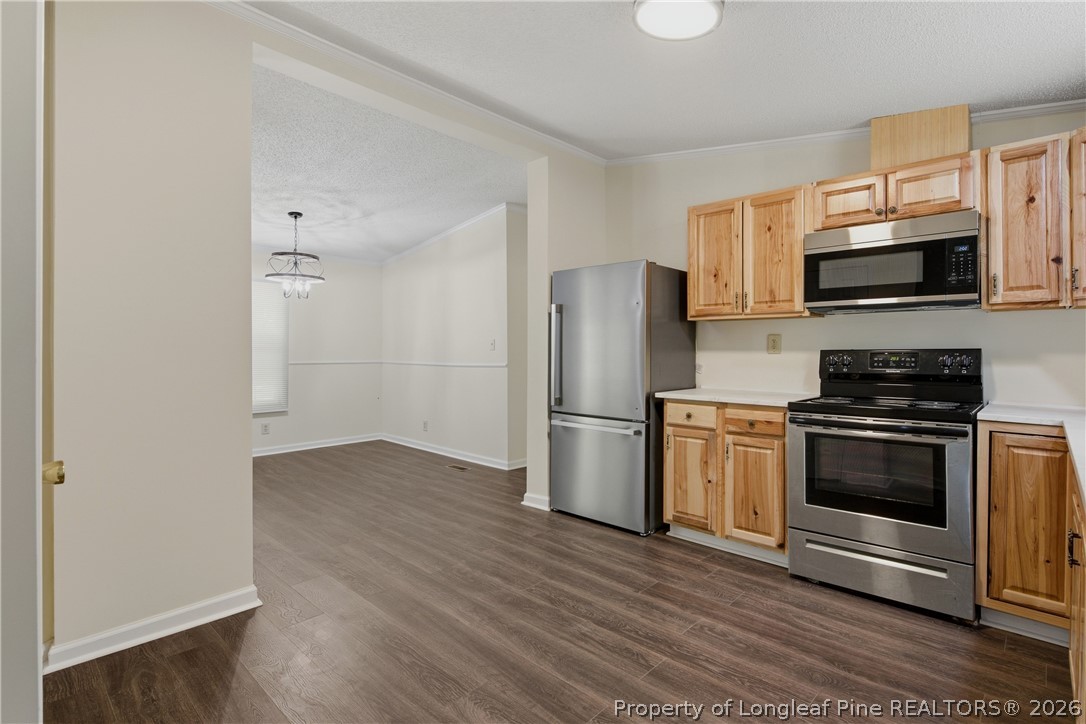 2162 Dobbin Holmes Road Eastover, NC 28312 - Photo 19 of 50 Gallery Image 19