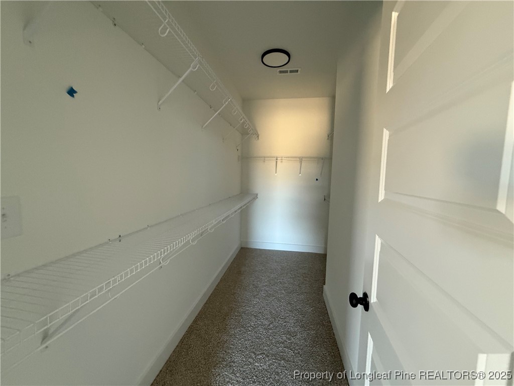 7166 Chicken Foot Road St. Pauls, NC 28384 - Photo 12 of 13 a view of an empty room