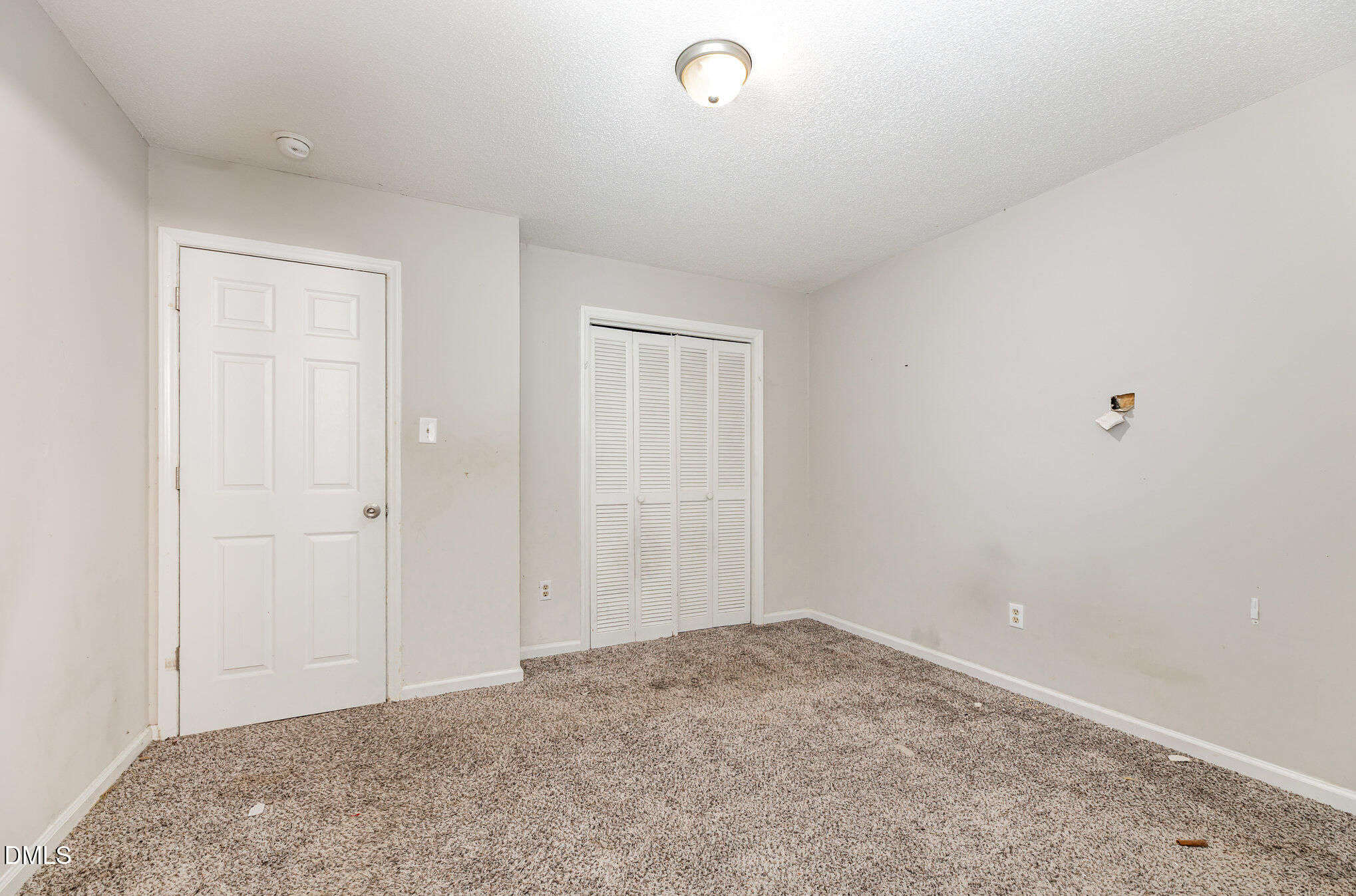 517 Carter Road Graham, NC 27253 - Photo 21 of 27 a view of an empty room