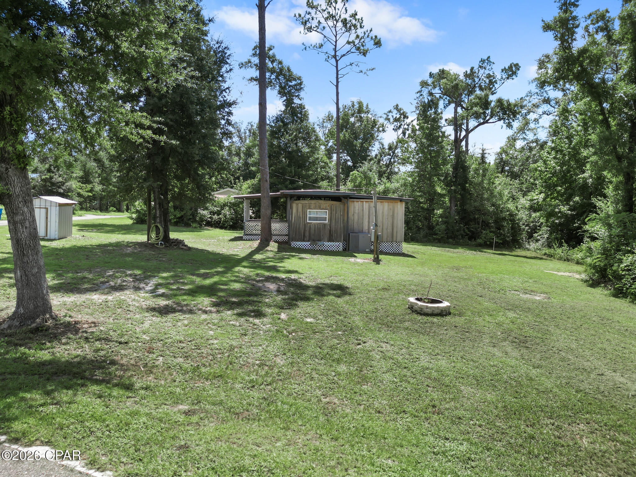 14443 Southwest D Barker Road Wewahitchka, FL 32449 - Photo 24 of 29 Gallery Image 24