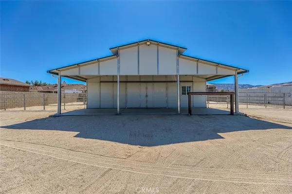 $6,000 | 40028 25th Street West, Palmdale, CA 93551