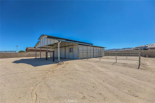 $6,000 | 40028 25th Street West, Palmdale, CA 93551