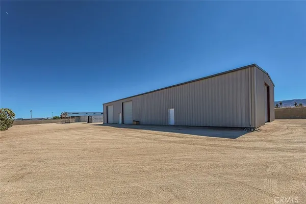 $6,000 | 40028 25th Street West, Palmdale, CA 93551