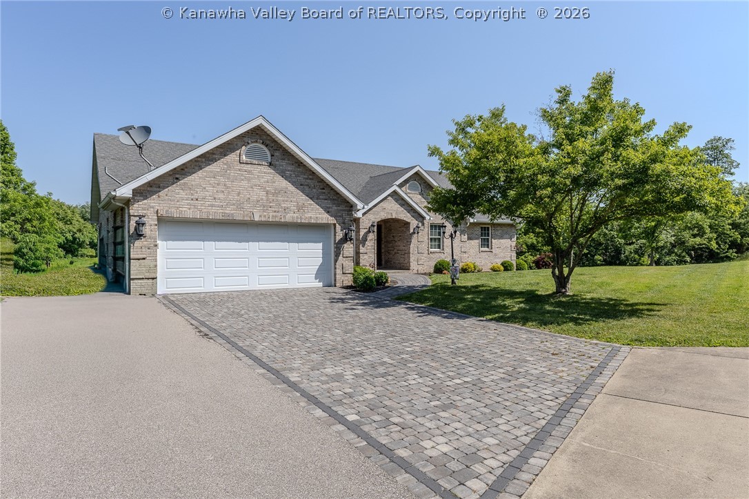 183 River Cv Road Mount Alto, WV 25264 - Photo 1 of 46 Gallery Image 1