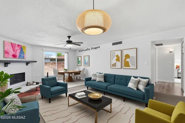 $249,900 | 4315 East Presidio Road, Tucson, AZ 85712