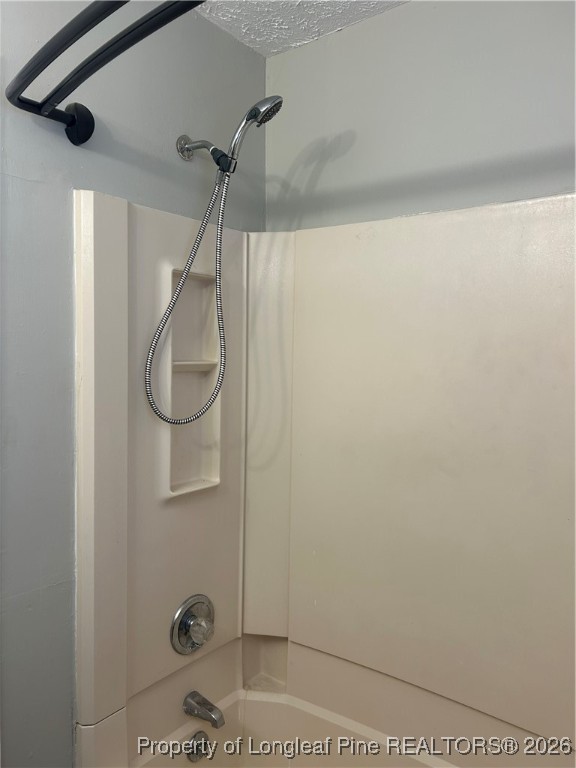 1700 Cedar Creek Road Fayetteville, NC 28312 - Photo 24 of 31 a bathroom with a shower