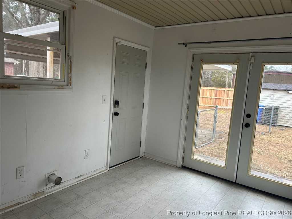 1700 Cedar Creek Road Fayetteville, NC 28312 - Photo 7 of 31 a view of room with window