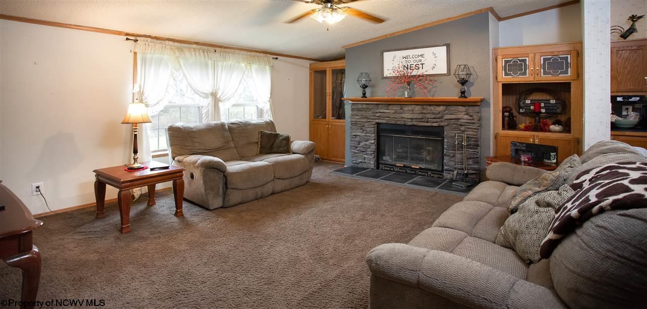150 Ridenour Road Morgantown, WV 26508 - Photo 5 of 17 Gallery Image 5