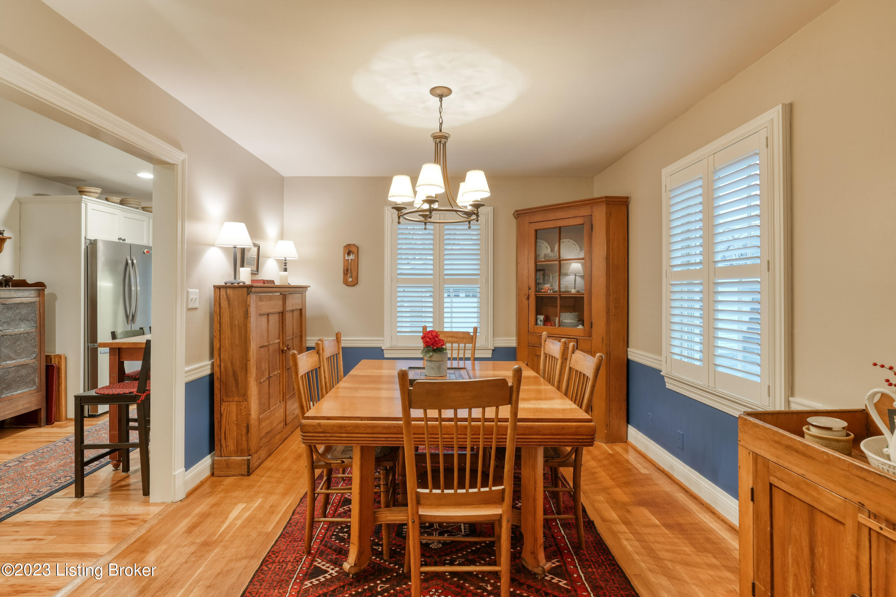 218 Don Allen Road Louisville, KY 40207 - Photo 9 of 48 017 - 20230303 09421