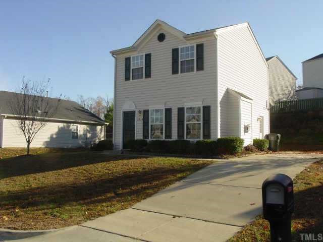 2224 Springhill Avenue Raleigh, NC 27603 - Photo 2 of 7 Other