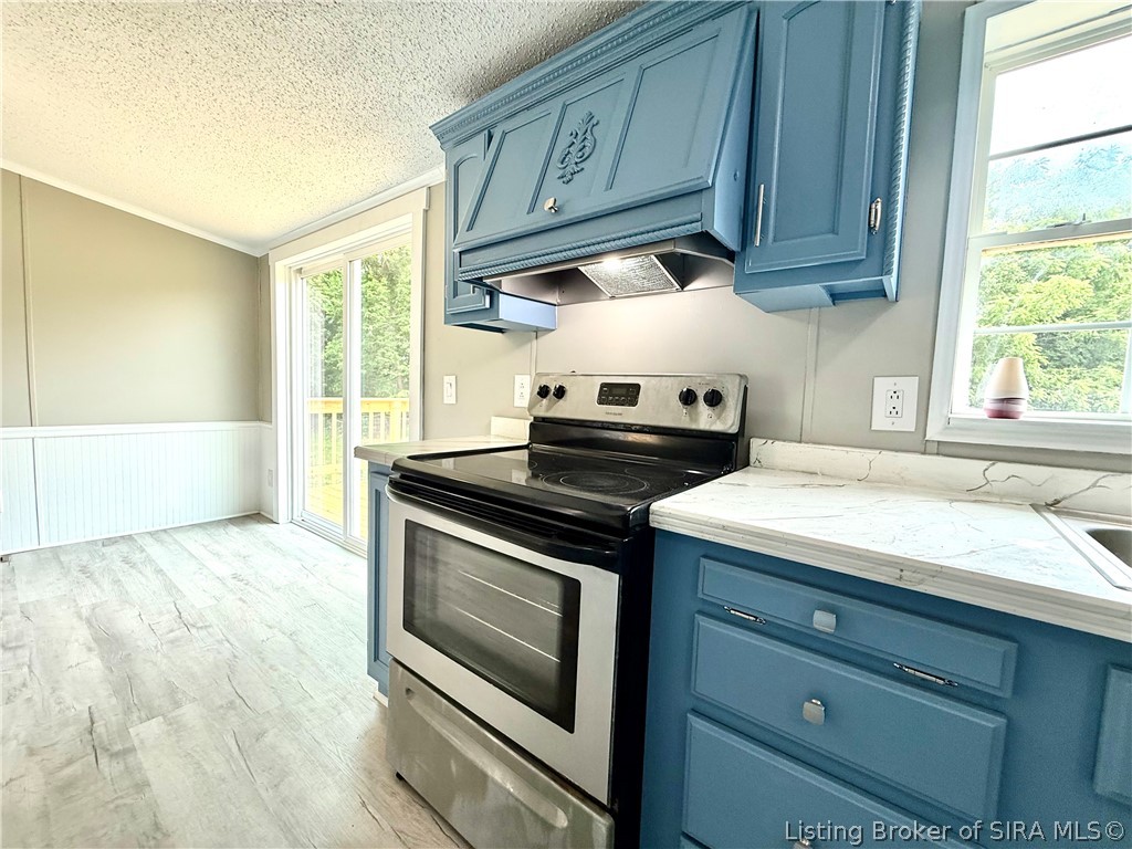 3947 East Dutch Creek Road Pekin, IN 47165 - Photo 12 of 45