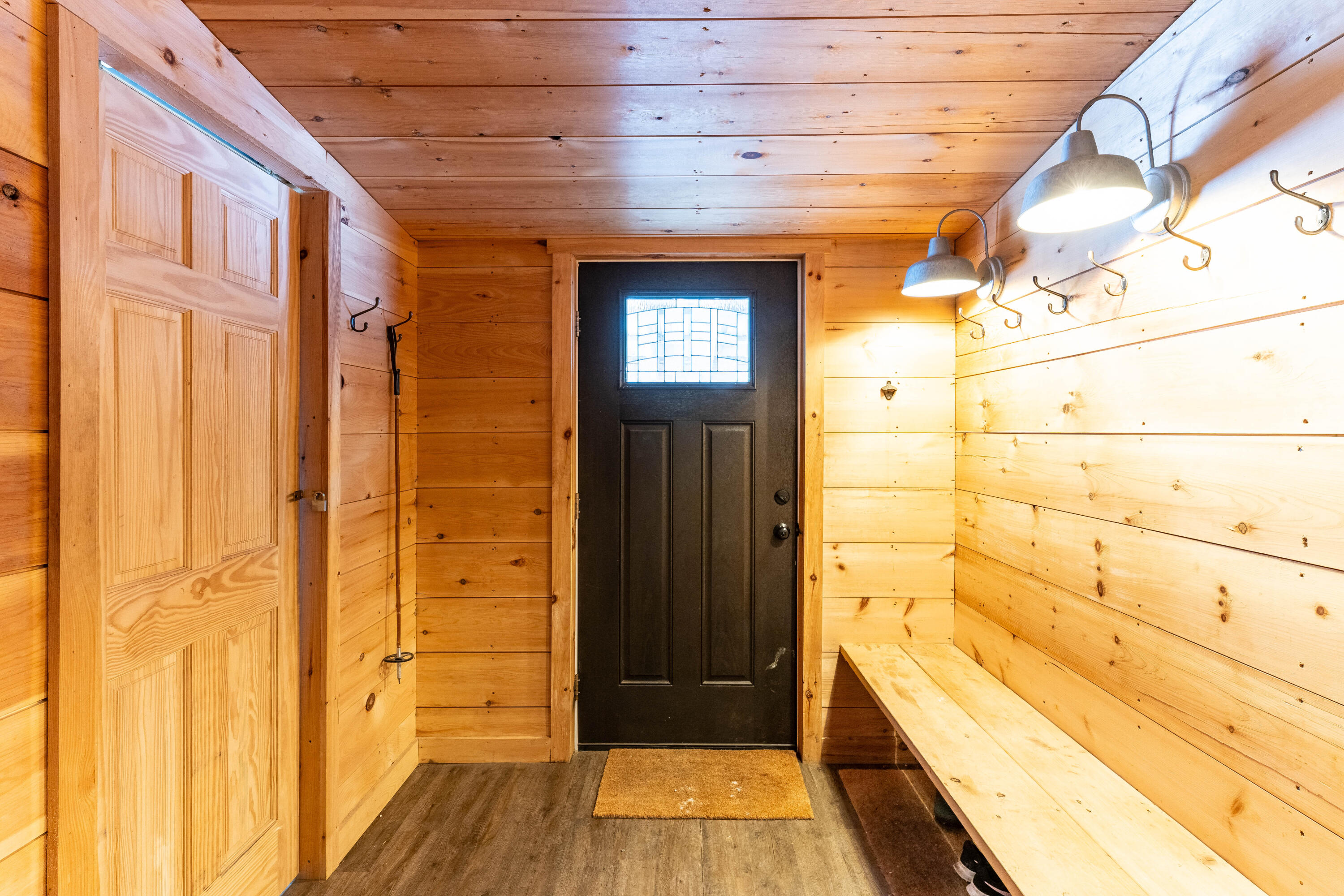 119 Fish Street Fryeburg, ME 04037 - Photo 9 of 49 Love a Mud Room