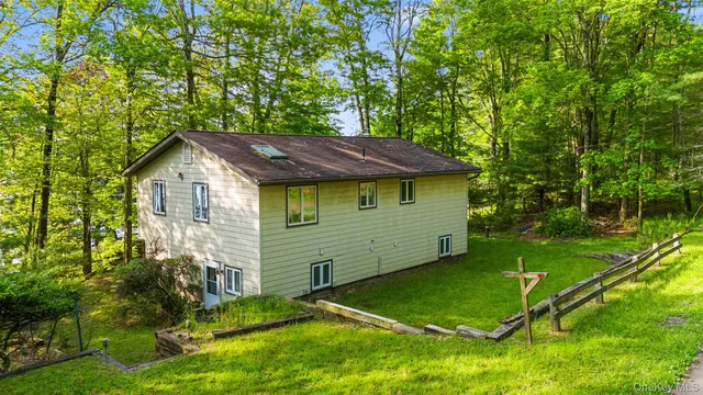 $599,000 | 16 Fairway Drive, Highland Lake, NY 12743