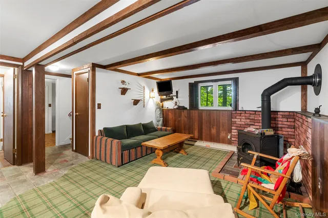 $599,000 | 16 Fairway Drive, Highland Lake, NY 12743