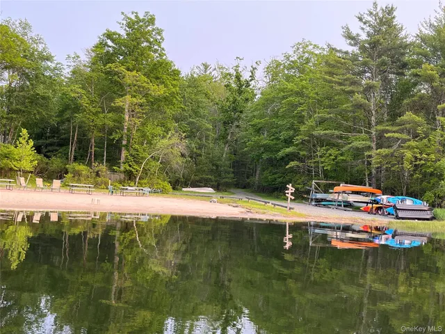 $599,000 | 16 Fairway Drive, Highland Lake, NY 12743