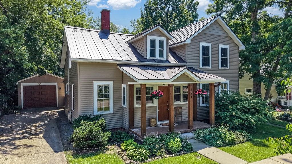 321 Mill Street Amherst, WI 54406 - Photo 1 of 40