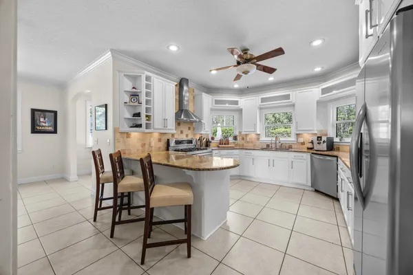 $1,750,000 | 1880 A County Road 214, St. Augustine, FL 32084