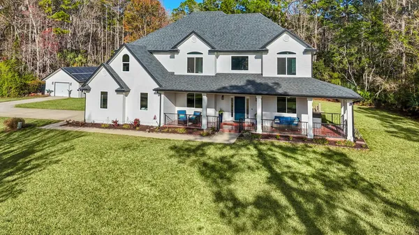 $1,750,000 | 1880 A County Road 214, St. Augustine, FL 32084