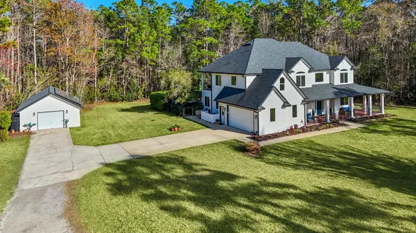 $1,750,000 | 1880 A County Road 214, St. Augustine, FL 32084