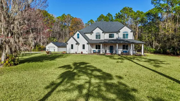 $1,750,000 | 1880 A County Road 214, St. Augustine, FL 32084
