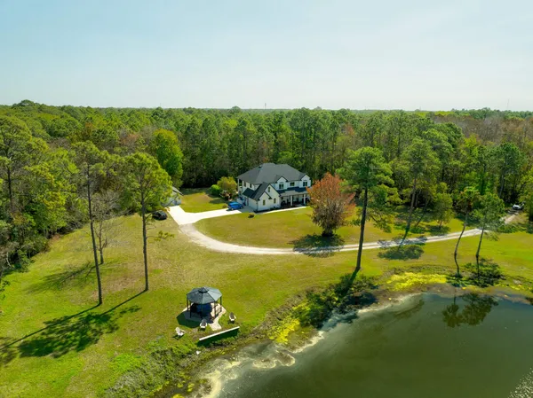 $1,750,000 | 1880 A County Road 214, St. Augustine, FL 32084