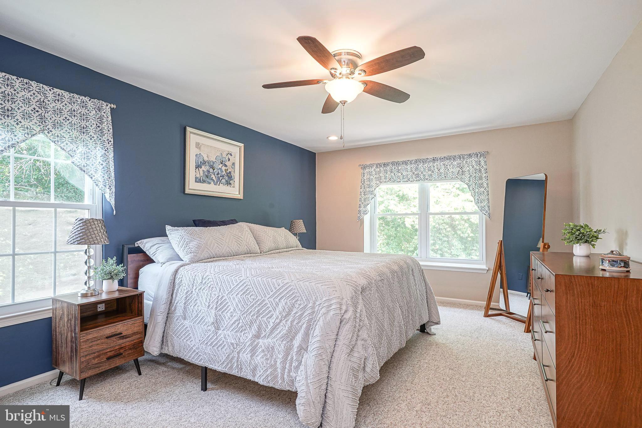 50 Stokes Road Mount Laurel, NJ 08054 - Photo 23 of 43 Primary Bedroom