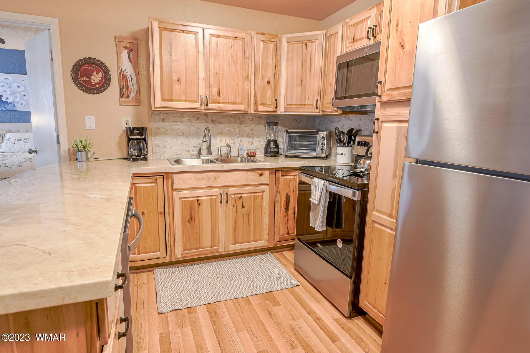 2700 South White Mountain Road, Unit 721 Show Low, AZ 85901 - Photo 11 of 23