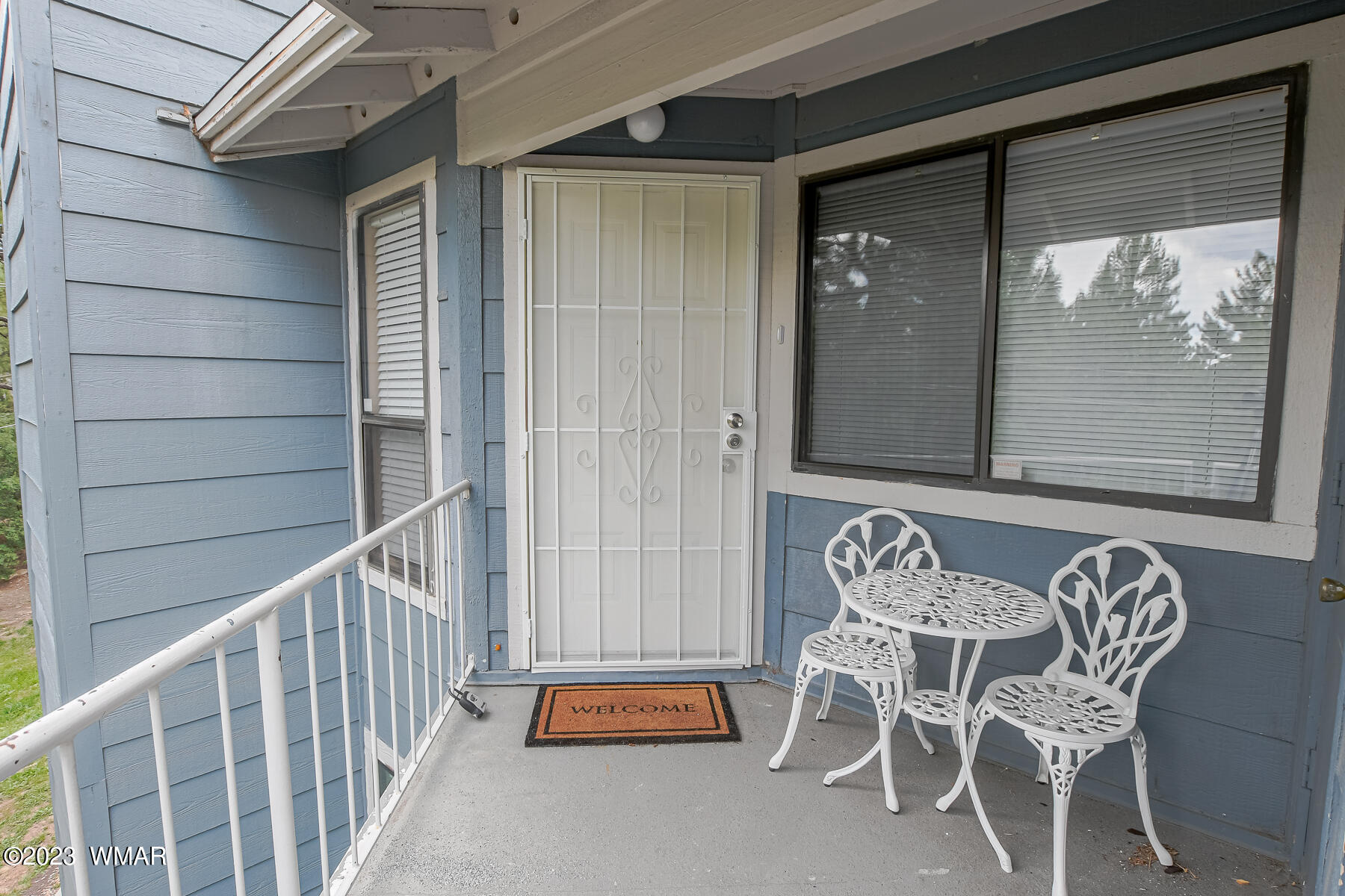 2700 South White Mountain Road, Unit 721 Show Low, AZ 85901 - Photo 4 of 23