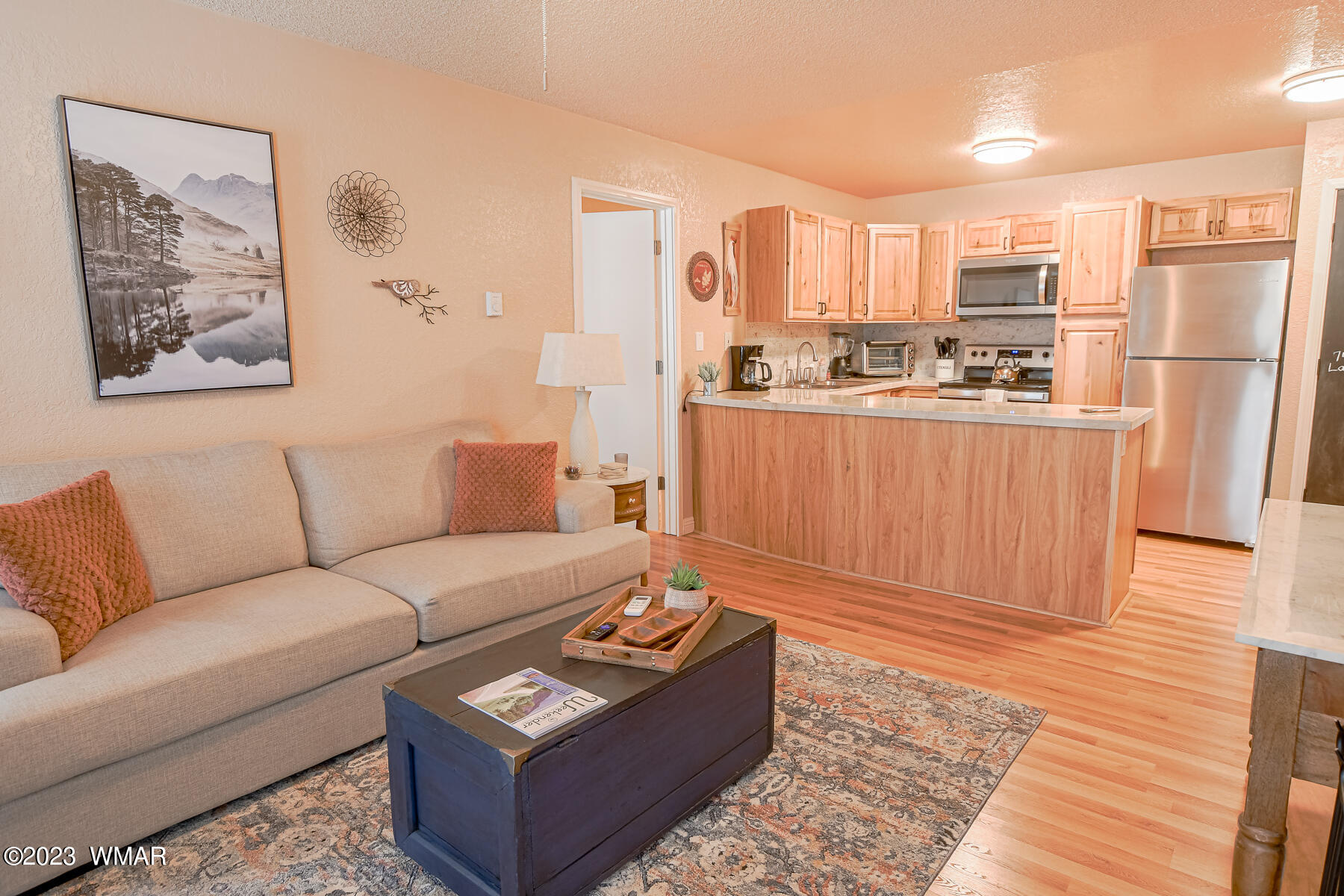 2700 South White Mountain Road, Unit 721 Show Low, AZ 85901 - Photo 6 of 23