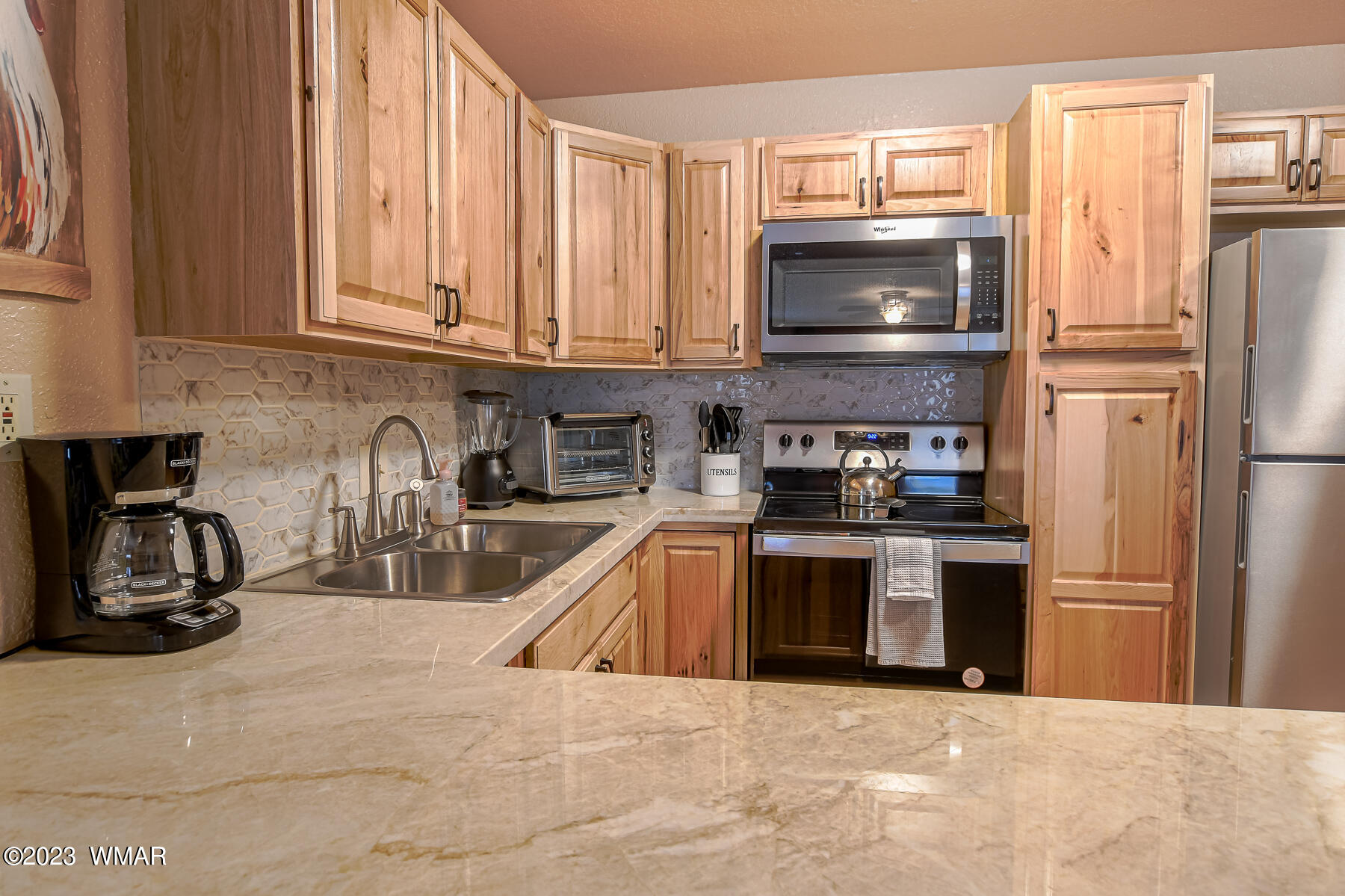 2700 South White Mountain Road, Unit 721 Show Low, AZ 85901 - Photo 10 of 23