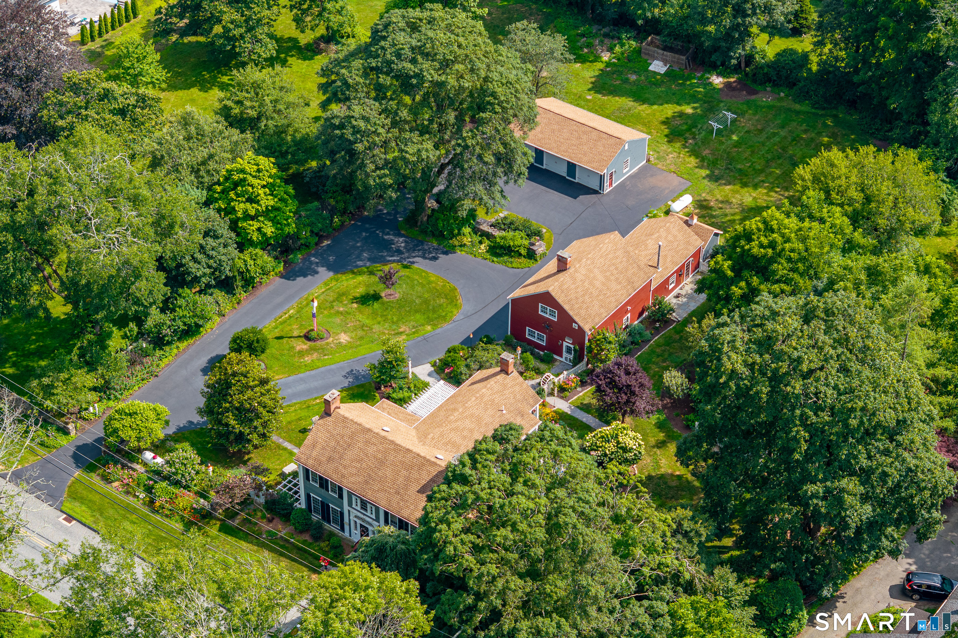 17 Quaddick Road Thompson, CT 06277 - Photo 14 of 40