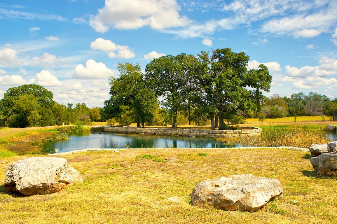 304 Tesla Circle Austin, TX 78681 - Photo 33 of 38 Water view