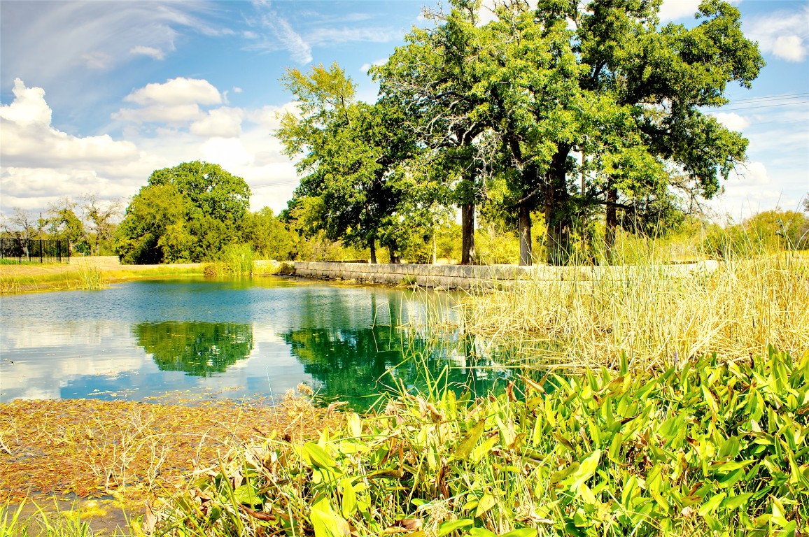304 Tesla Circle Austin, TX 78681 - Photo 34 of 38 Water view