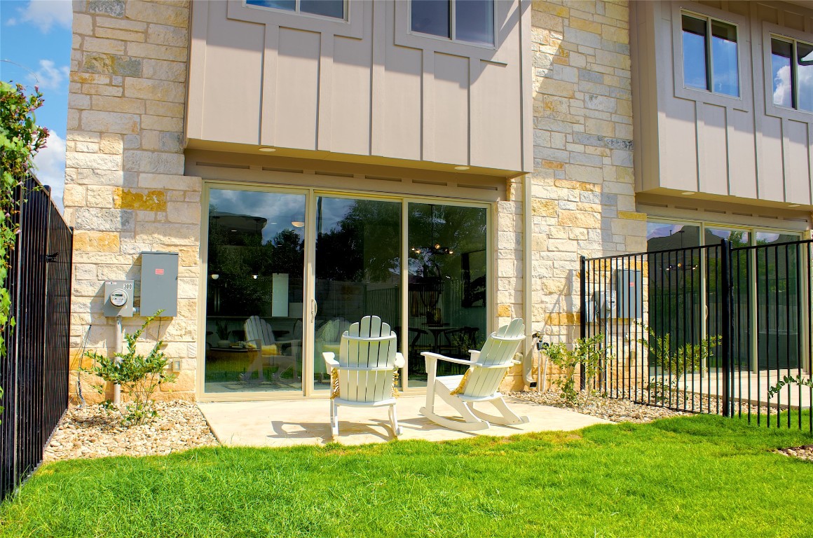 304 Tesla Circle Austin, TX 78681 - Photo 36 of 38