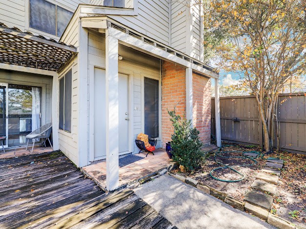 1617 South Kirkwood Road Houston, TX 77077 - Photo 3 of 10