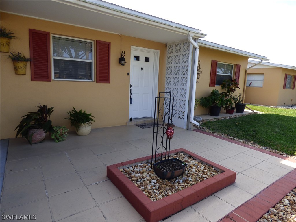 2202 Orchid Road Lehigh Acres, FL 33936 - Photo 3 of 32 Gallery Image 3