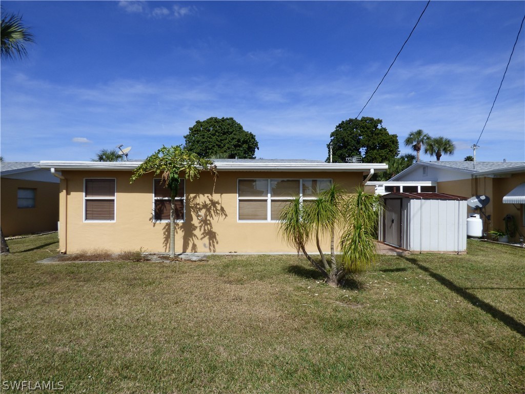 2202 Orchid Road Lehigh Acres, FL 33936 - Photo 8 of 32 Gallery Image 8
