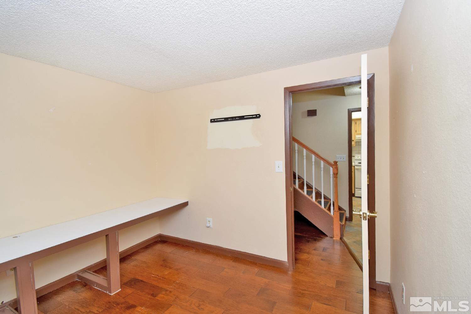 1113 Frontier Court Reno, NV 89503 - Photo 21 of 40 a view of an entryway with workspace