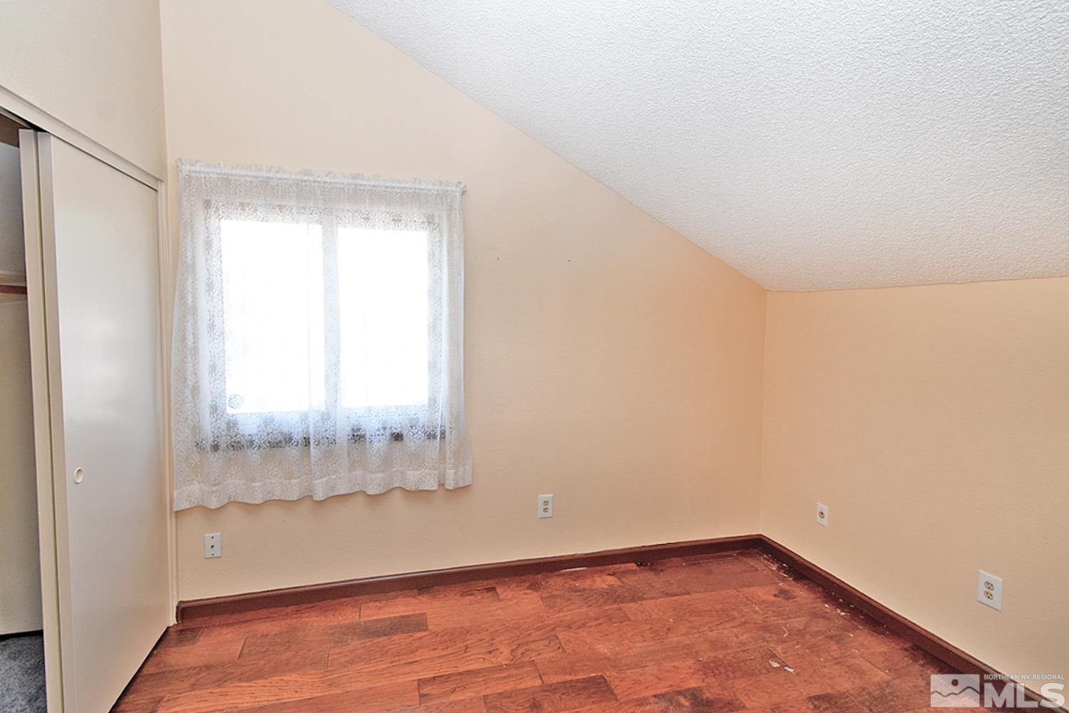 1113 Frontier Court Reno, NV 89503 - Photo 32 of 40 a view of an empty room and window