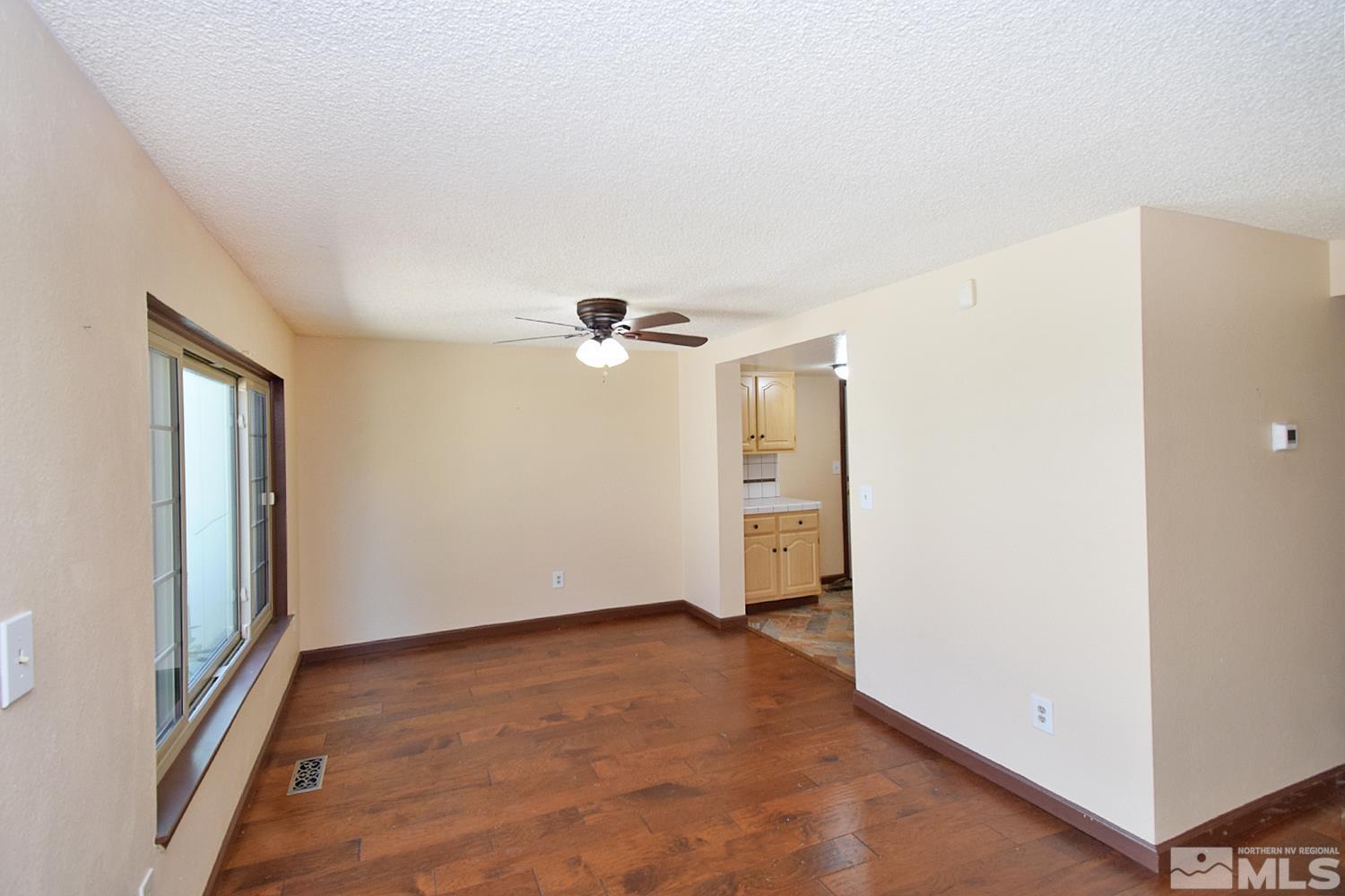 1113 Frontier Court Reno, NV 89503 - Photo 10 of 40 a view of an empty room