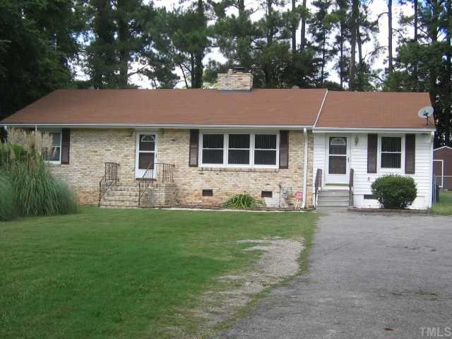 2625 Poole Road Raleigh, NC 27610 - Photo 1 of 7