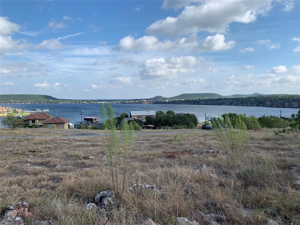 0 Waxwing Graford Tx  