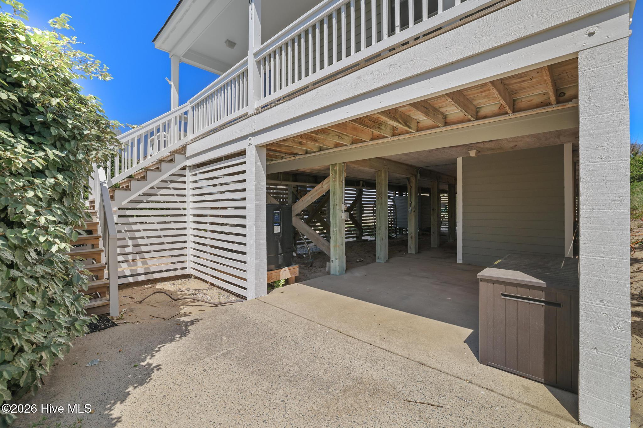 9011 South Old Oregon Inlet Road Nags Head, NC 27959 - Photo 34 of 46 9011 S Old Oregon Inlet-29