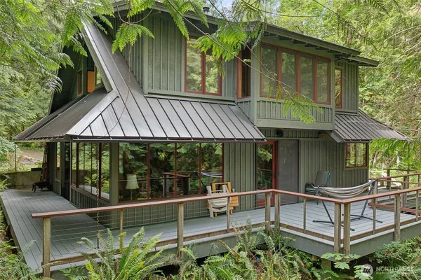 $499,000 | 315 Coyote Road, Brinnon, WA 98320