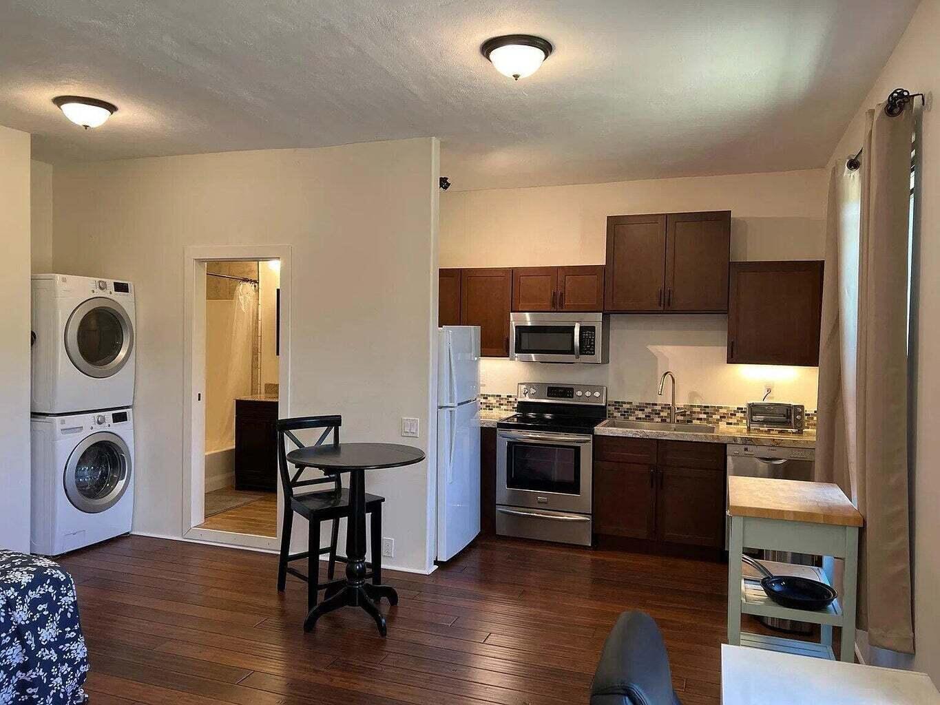 4670 Pennell Road, Unit B Santa Barbara, CA 93111 - Photo 1 of 10 Studio