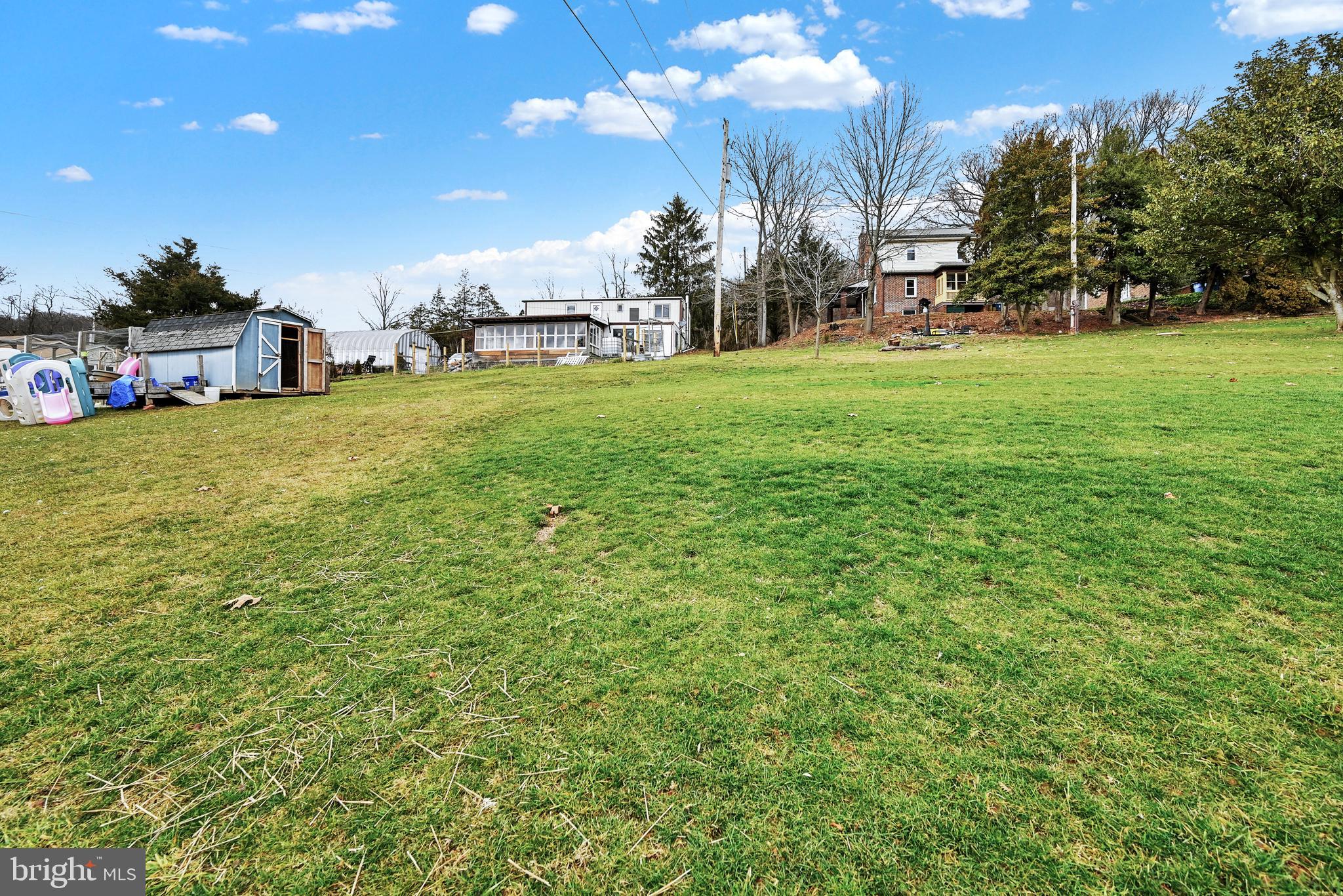 4792 Zeiglers Church Road Spring Grove, PA 17362 - Photo 29 of 41